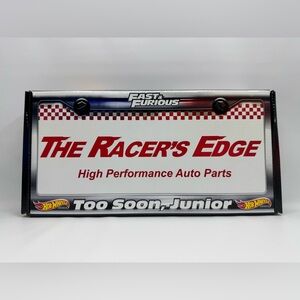 Hot Wheels Premium Fast & Furious Set of 5 “The Racer’s Edge” Sealed